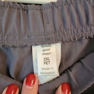 Wonder Wink Scrub Pant